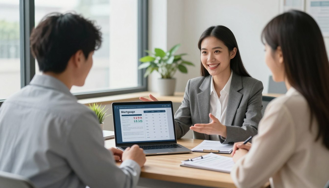 First-Time Buyers: Find the Best Mortgage Options