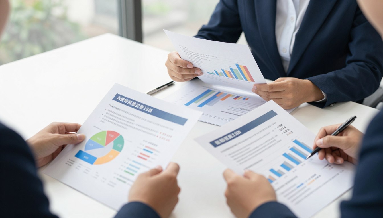 Compare Top Mortgage Lenders by Rates