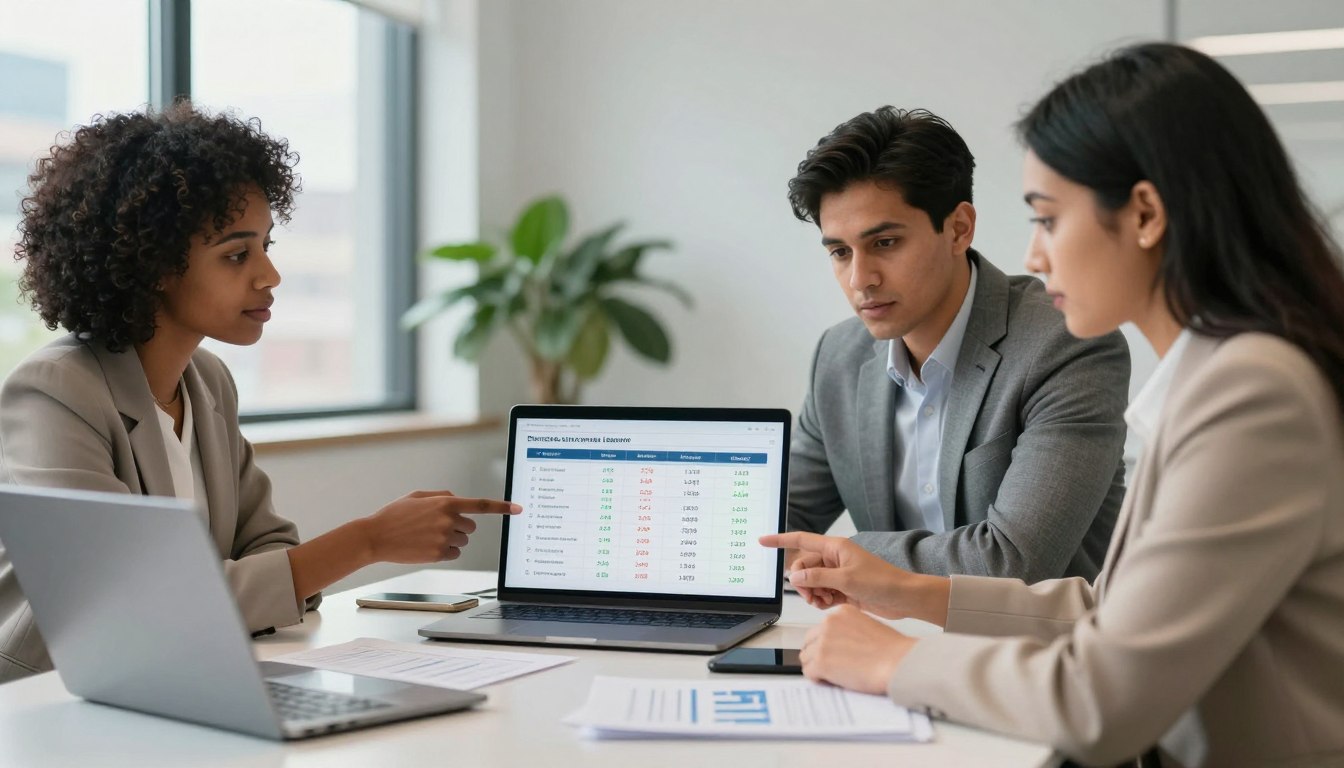 Find and Compare Top Personal Loan Providers