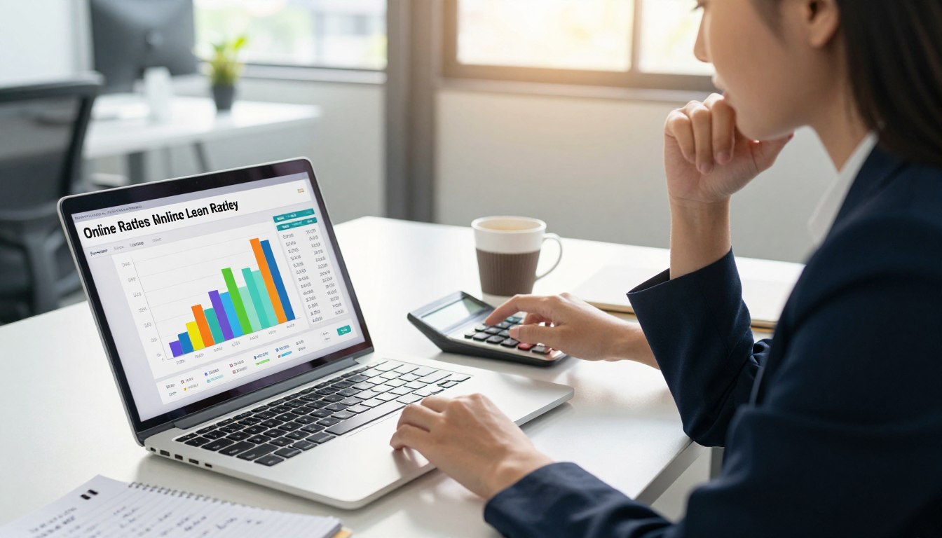 Online Lenders vs Banks: Which Option is Right for You?